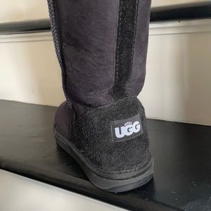 New UGG boots